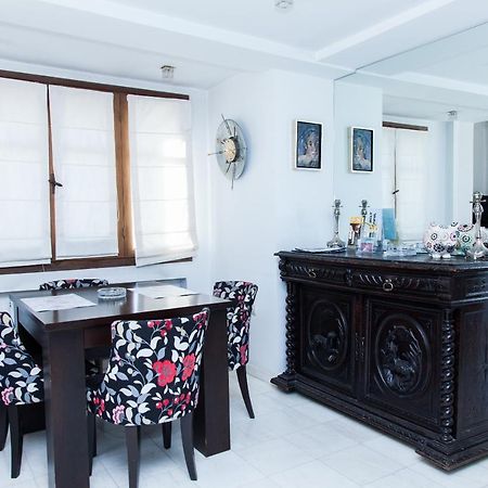 雅典Unique Apt W/ Veranda Walking Distance To Sites公寓 外观 照片