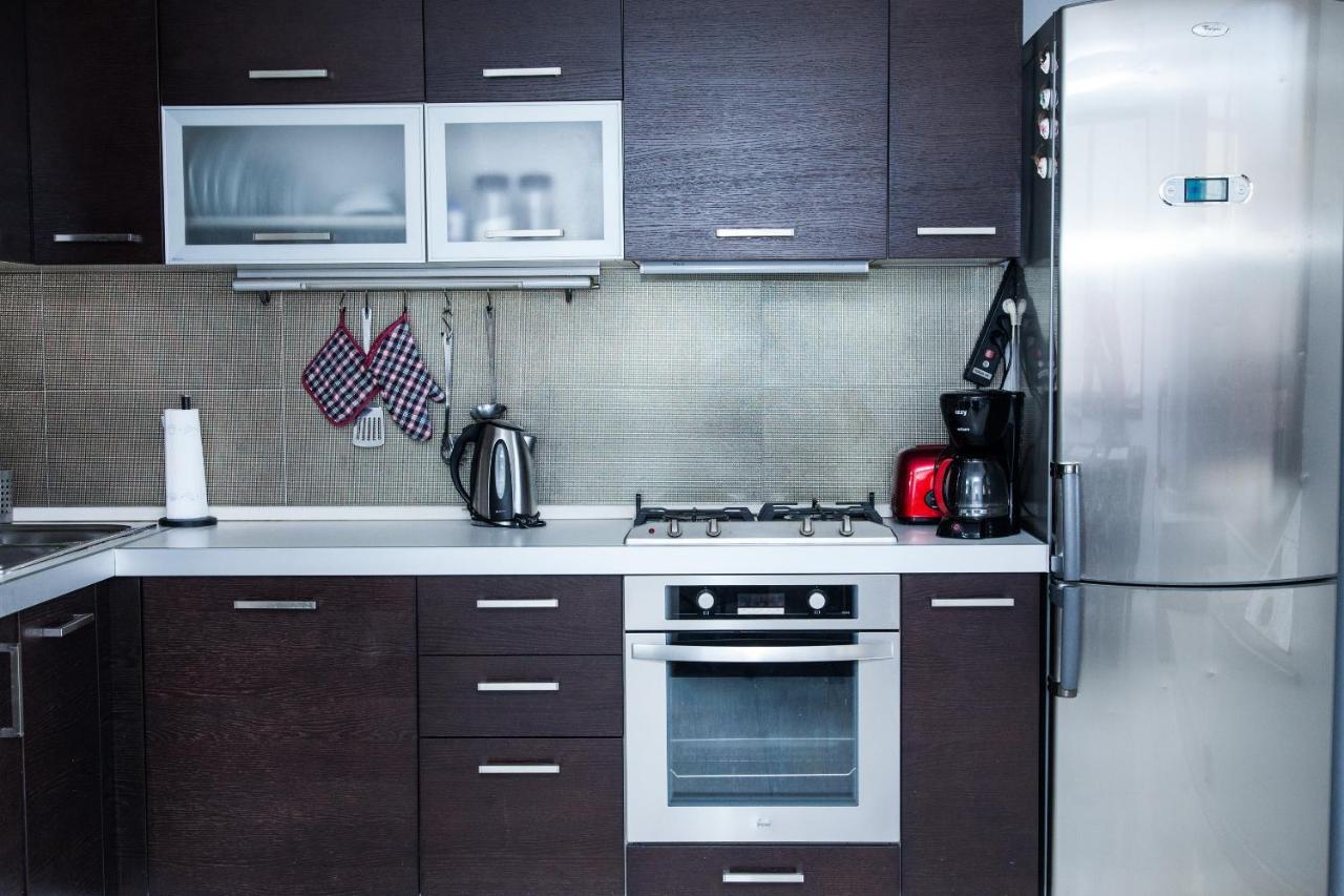 雅典Unique Apt W/ Veranda Walking Distance To Sites公寓 外观 照片
