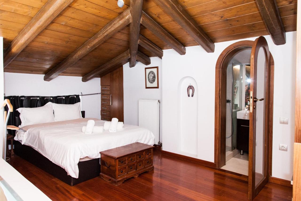 雅典Unique Apt W/ Veranda Walking Distance To Sites公寓 外观 照片
