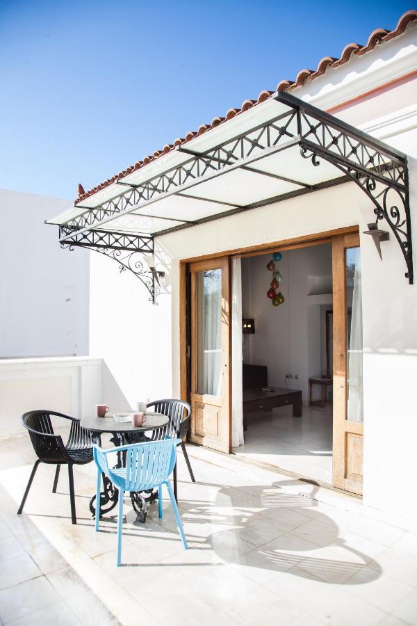 雅典Unique Apt W/ Veranda Walking Distance To Sites公寓 外观 照片